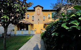 Giardino nel cuore di Roma